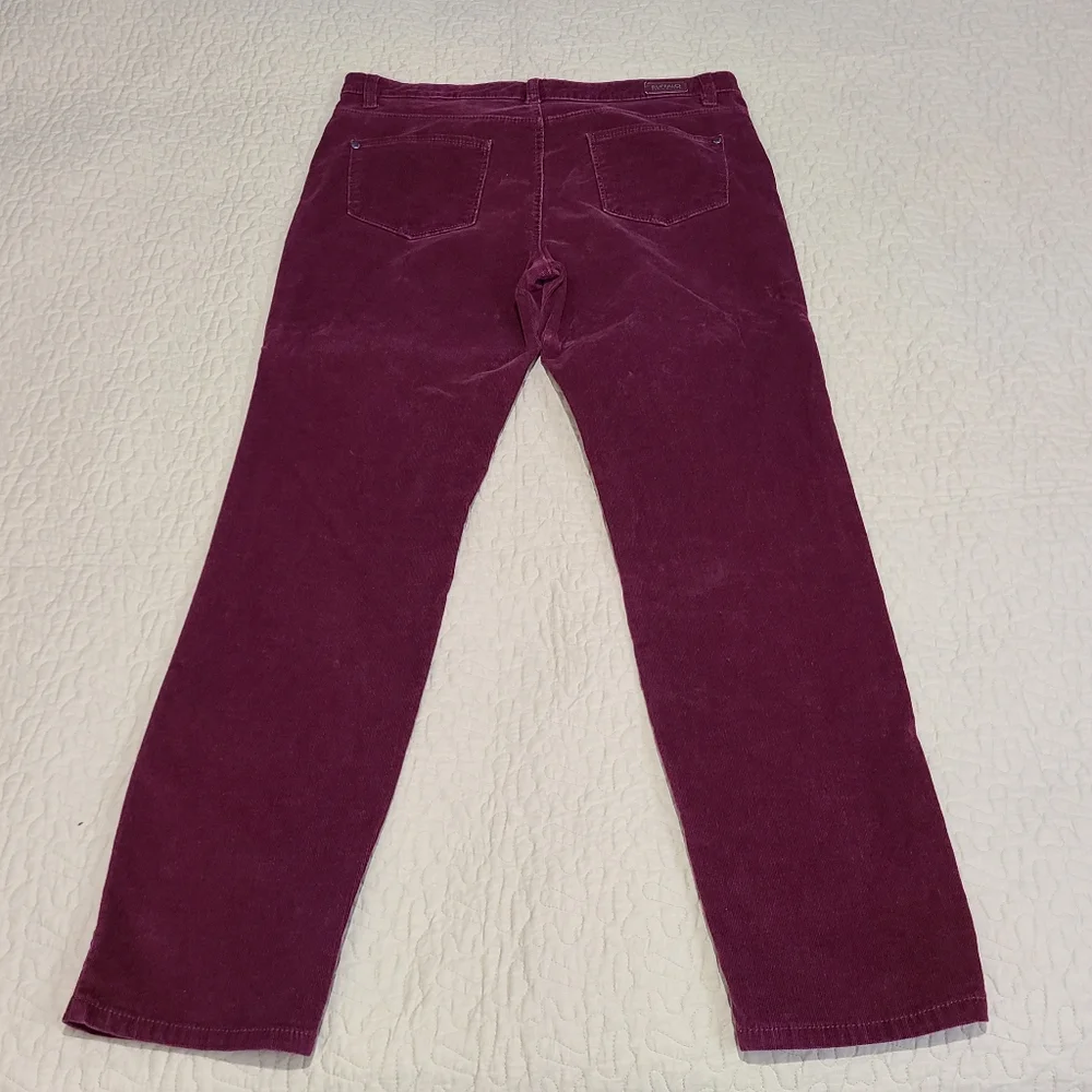 Buffalo David Bitton Supreme skinny stretch jeans size 32 - Picture 9 of 10